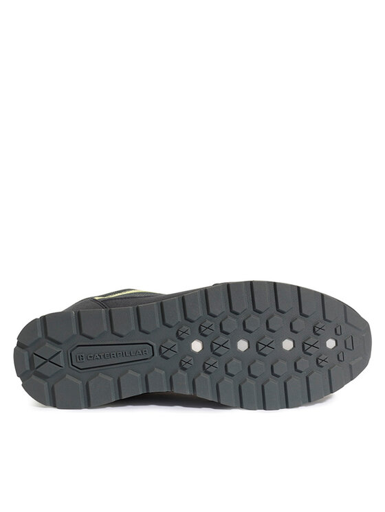 CAT Footwear CAT Footwear Sneakersy P111186 Sivá