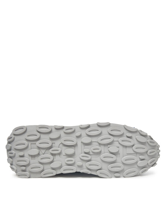 Philippe Model Philippe Model Sneakers TKLD FDN1 Dunkelblau