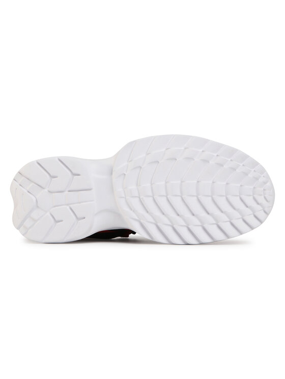 Togoshi Togoshi Sneakers TG-07-05-000250 Rot