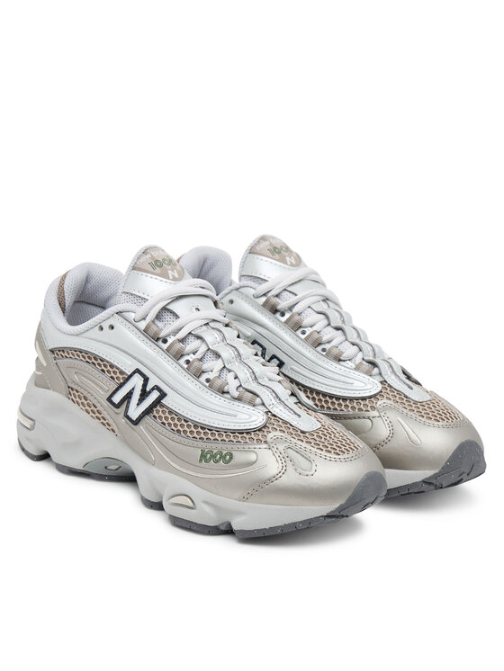 New Balance New Balance Sneakersy M1000N W Złoty