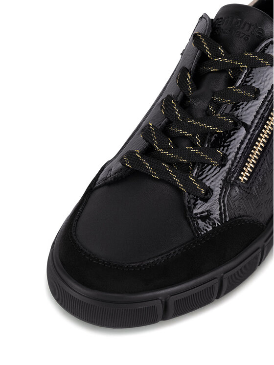Remonte Remonte Sneakers D1T00-03 Negru