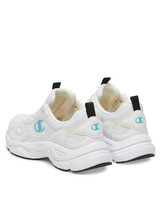 Champion Champion Laisvalaikio batai COUNTESS MESH S11741-WW003 Balta