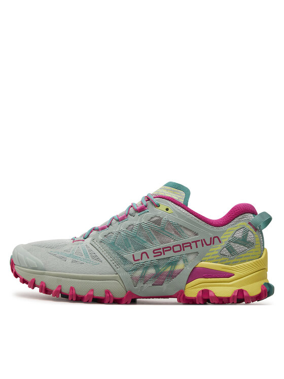 La Sportiva La Sportiva Trekking Bushido III 56T913411 Siva