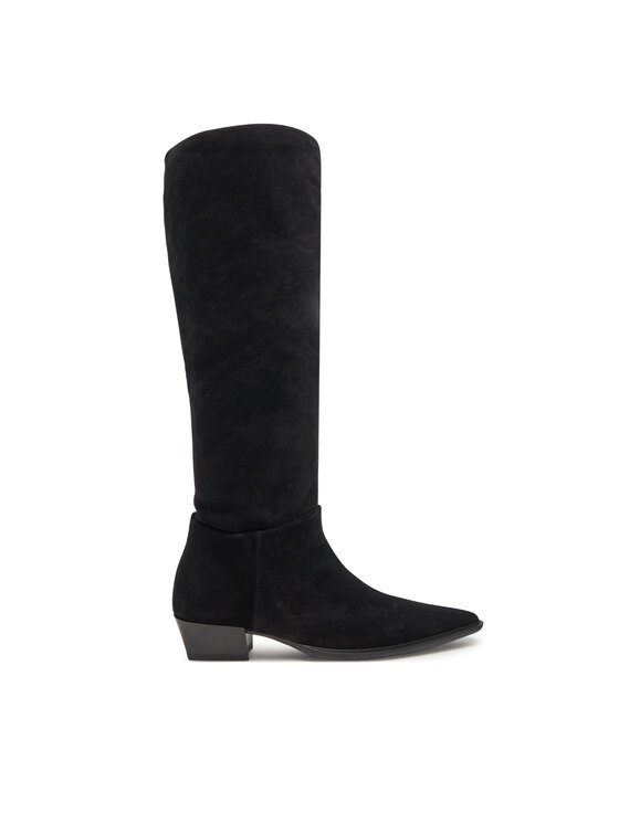 Vagabond Shoemakers Vagabond Shoemakers Zimske čizme Cassie 5850-340-20 Crna
