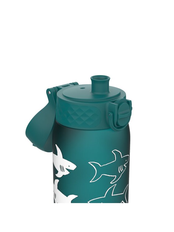 ION8 ION8 Bidon Recyclon Granatowy