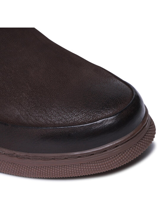 Lasocki For Men Lasocki For Men Ботильйони MI08-CASINO-07 Коричневий