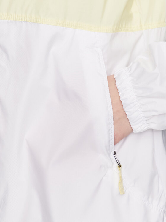 Columbia Columbia Αντιανεμικό Flash Forward 1585911 Κίτρινο Regular Fit