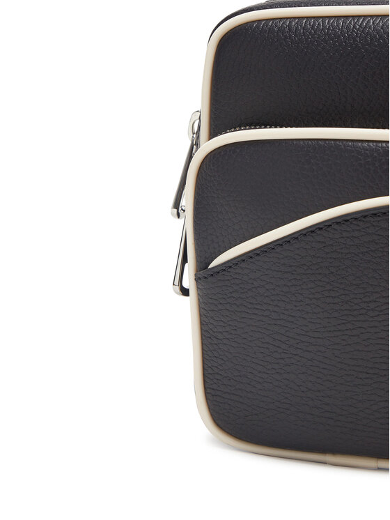 Lacoste Lacoste Crossover torbica NH4563GY Crna