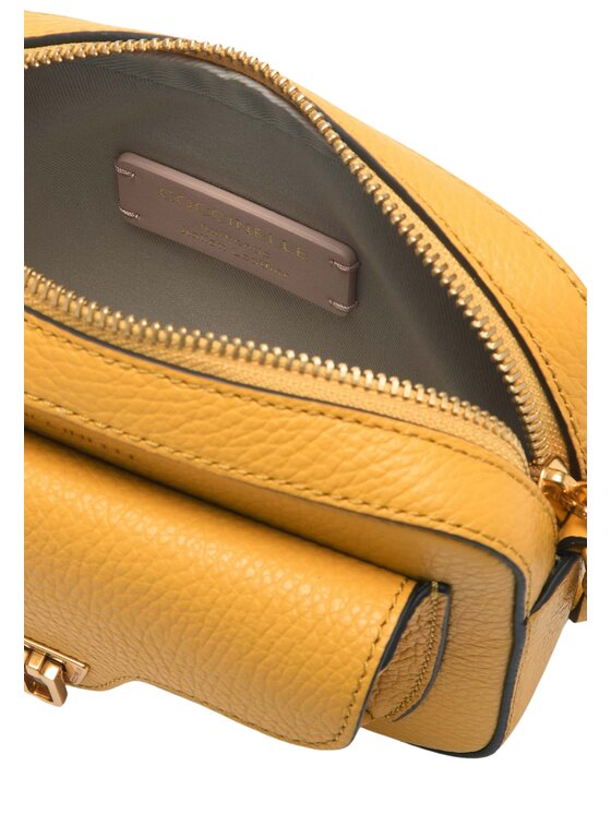 Coccinelle Coccinelle Borsetta BEAT S1 Giallo