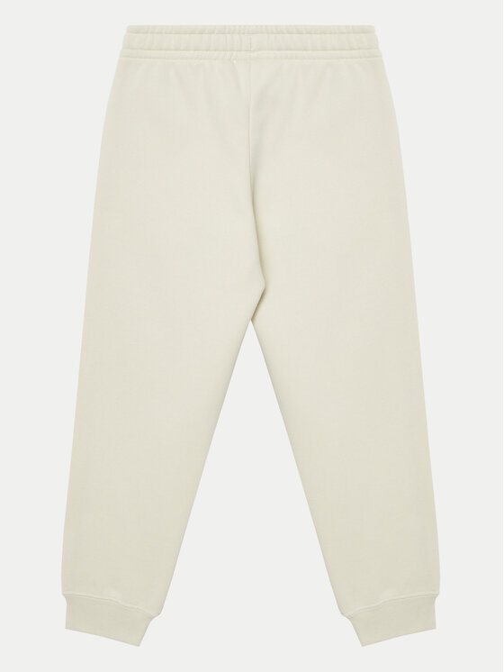Puma Puma Melegítő alsó Ess 684898 Bézs Regular Fit