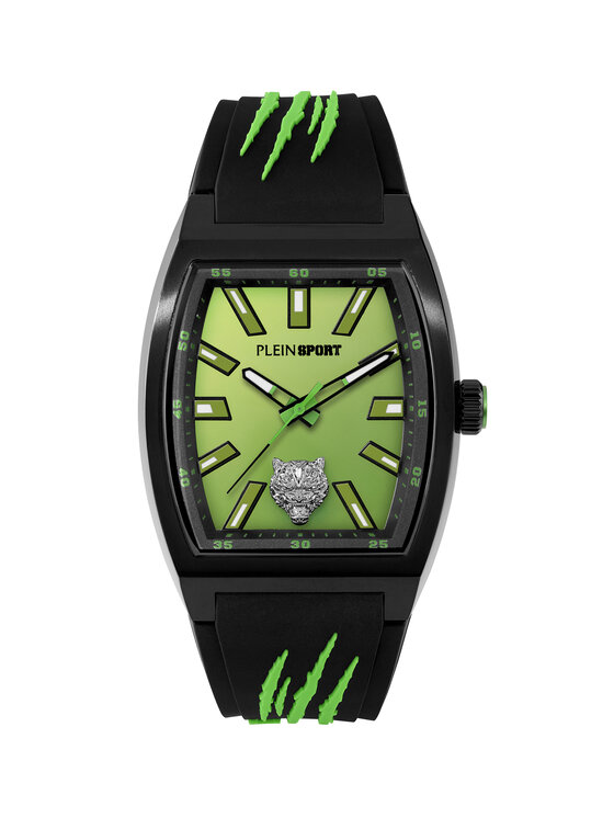 Plein Sport Plein Sport Orologio 1543 Nero