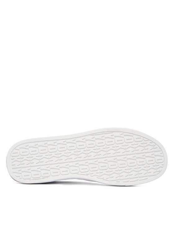 DKNY DKNY Sneakers Abeni K3544167 Alb