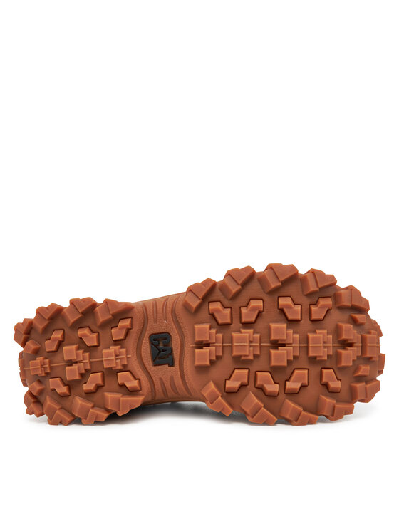CAT Footwear CAT Footwear Sneakersy P726242 Černá