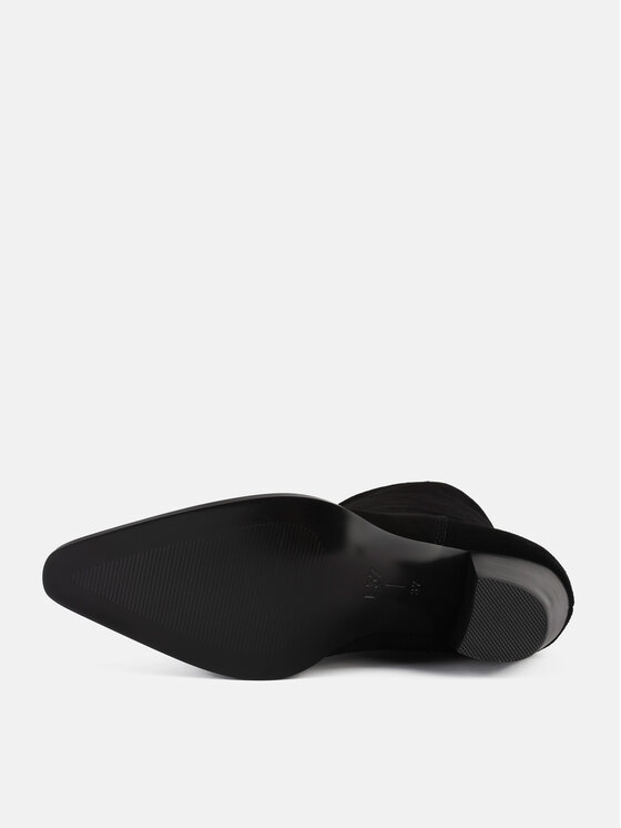 L37 L37 Stivaletti BETTER ME Nero