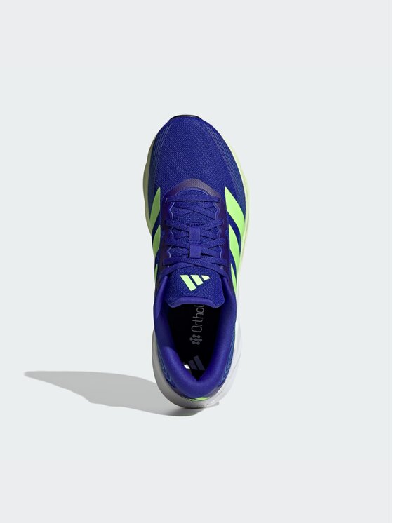 adidas adidas Buty do biegania 164646 Niebieski jasny