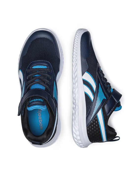 Reebok Reebok Снікерcи Rush Runner 5 Alt 100202262 Cиній