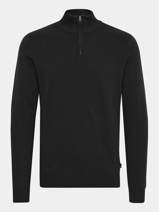 Casual Friday Casual Friday Golfas 20504889 Juoda Regular Fit