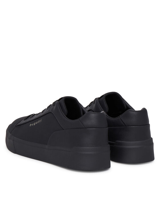 Bugatti Bugatti Sneakers 324-AMU01-5050 Schwarz