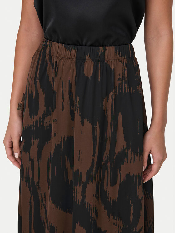 JDY JDY Maxi krilo Judy 15331472 Rjava Regular Fit