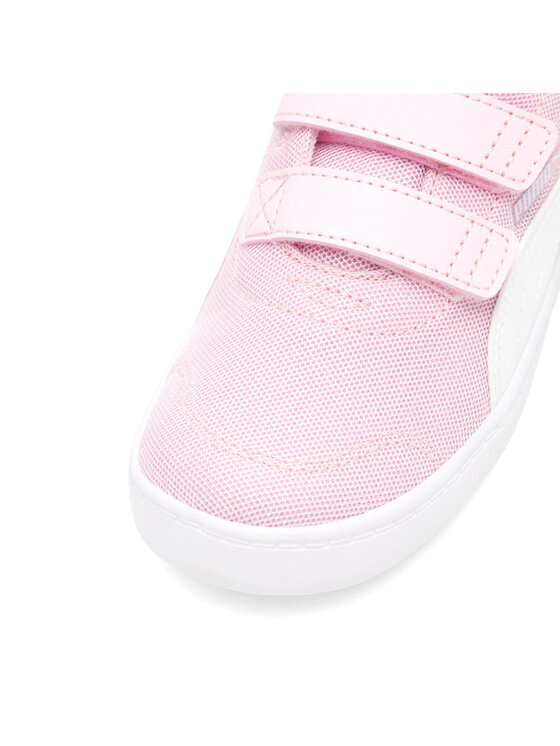 Puma Puma Superge Courtflex V2 Mesh V 371759 08 Roza