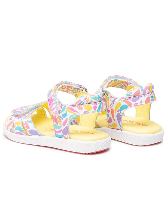 Sandali 212934 M Multicolore