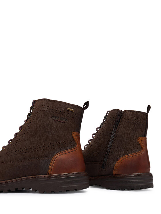 Josef Seibel Josef Seibel Черевики Errol 53 MA071 Хакі