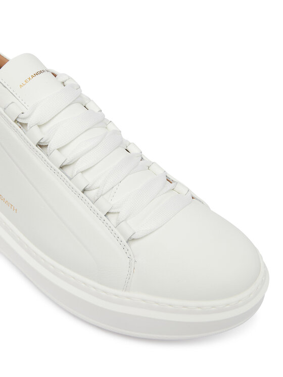 Alexander Smith Alexander Smith Sneakers Wembley ASBDWFM Weiß