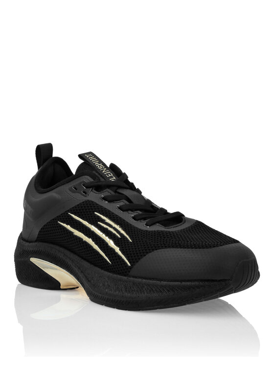 Plein Sport Plein Sport Sneakers 24427 Nero