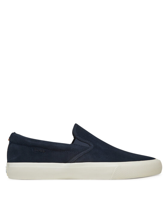 Teniși BOSS Aiden 50542116 Bleumarin
