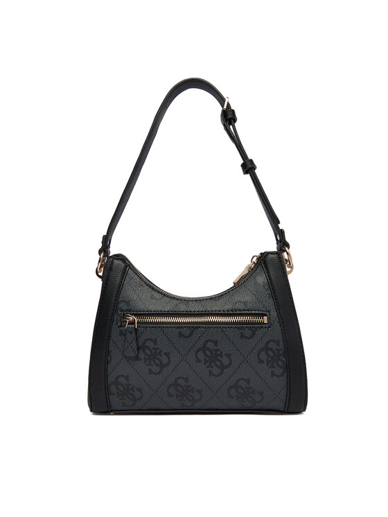 Guess Guess Дамска чанта Karnilla HWOS99 01180 Сив