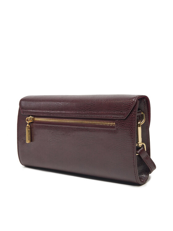 WITTCHEN WITTCHEN Handtasche 99-4E-630-3 Dunkelrot