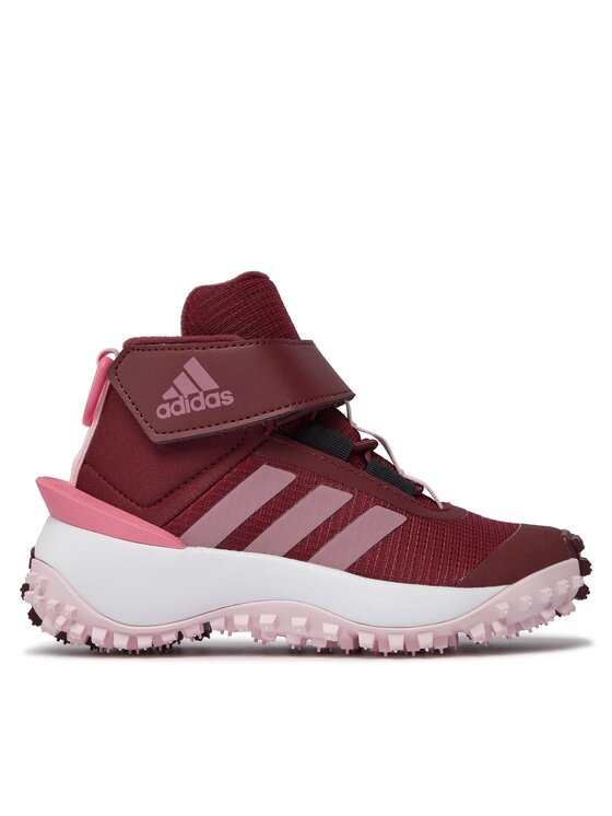 Adidas Superge Fortatrail IG7267 Bordo Rdeča