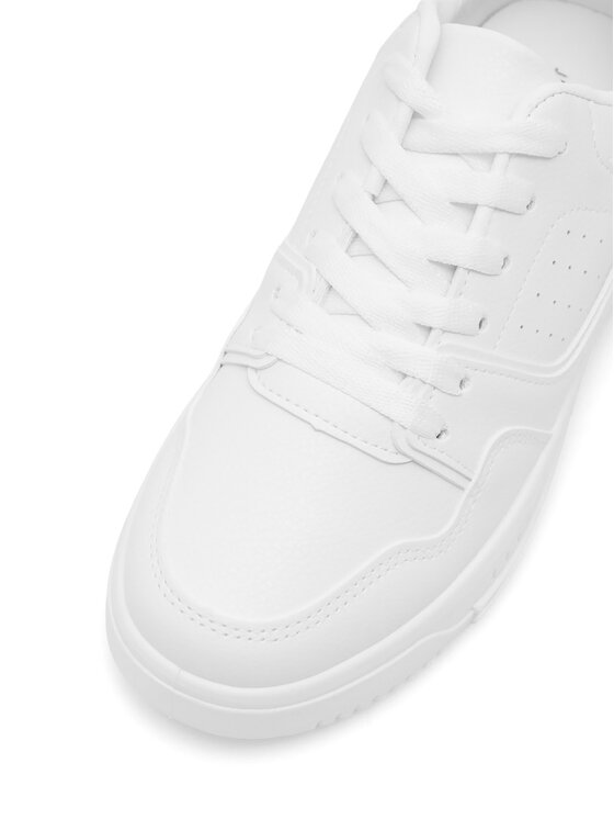 JENNY JENNY Tossud TS5375-06 Valge