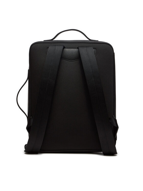 Emporio Armani Emporio Armani Hátizsák Y4P363 Y216J 81073 Fekete