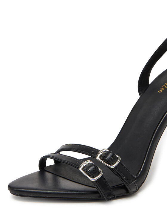 DeeZee DeeZee Sandale 1364J-5 Crna