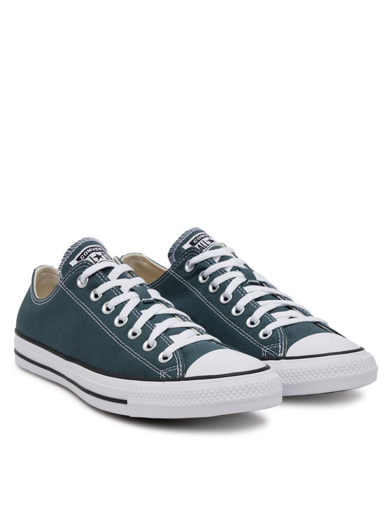 Converse Converse Кеди Chuck Taylor All Star A10537C Зелений