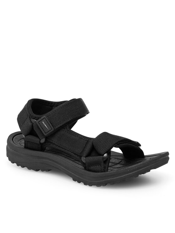 Sprandi Sprandi Sandalen CP40-MB520 Schwarz