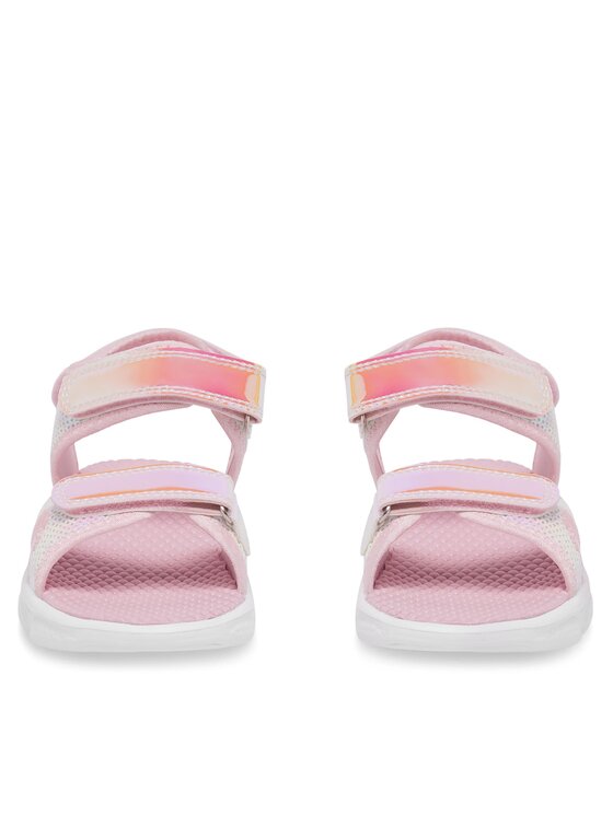 Nelli Blu Nelli Blu Sandali CES-2380 Roza