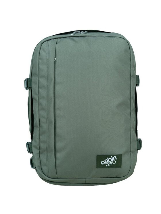 CabinZero CabinZero Plecak CZ241802 Khaki