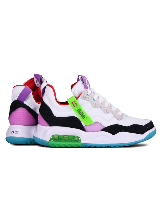 Nike Nike Sneakersy Jordan Biały