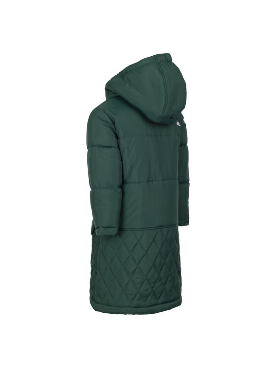 Trespass Trespass Kurtka outdoor Orrin Czarny Long Fit