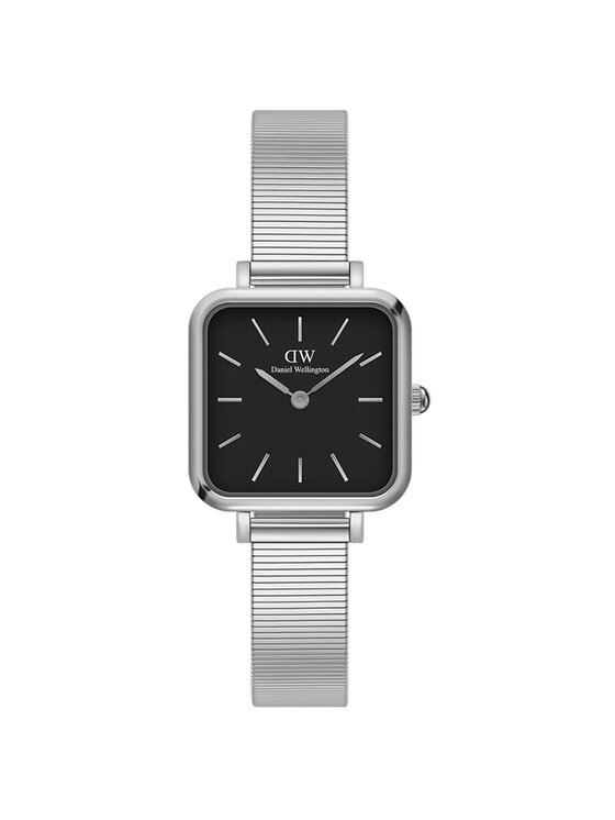 Daniel Wellington Daniel Wellington Orologio DW00100522 Argento