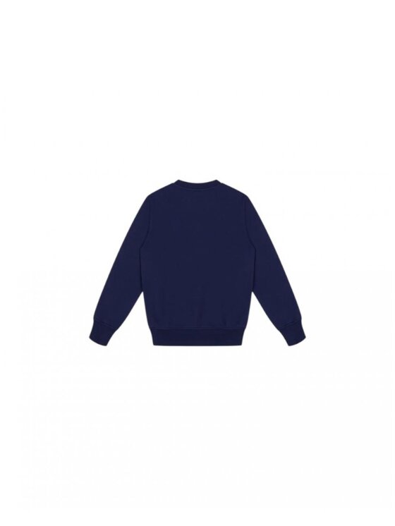 LOVE MOSCHINO LOVE MOSCHINO Girocollo muf064 Blu Regular Fit