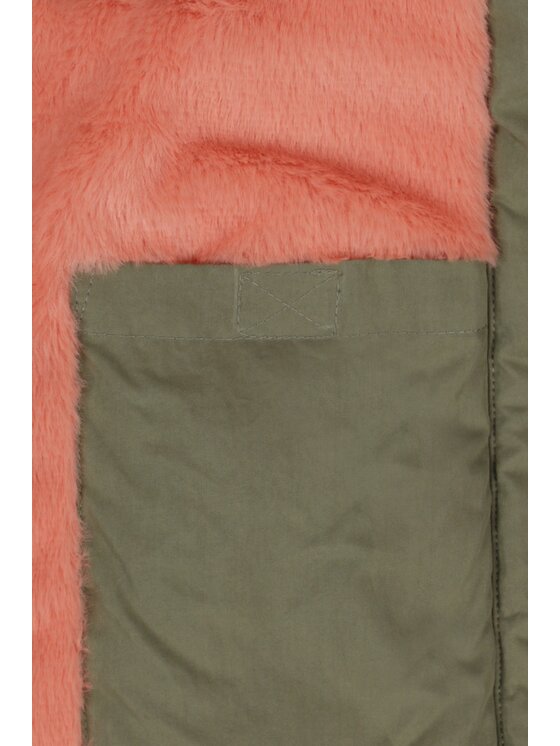 Tumble 'N Dry Tumble 'N Dry Kurtka zimowa 84/21170/11327/6176 Zielony Regular Fit