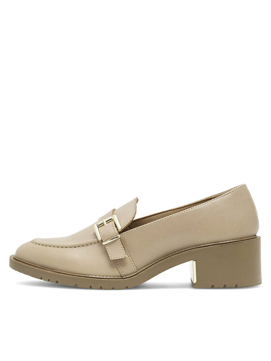 Lasocki Lasocki Halbschuhe WB-MALMA-02 Beige
