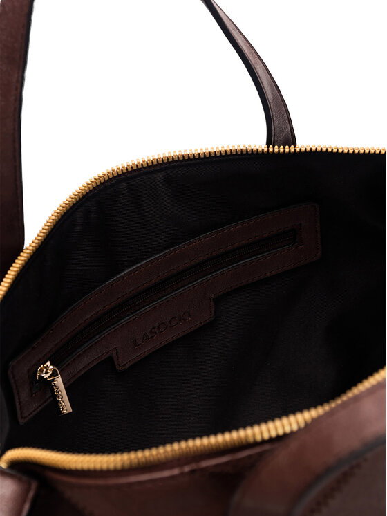Lasocki Lasocki Tasche LSK-K-018-06 Braun