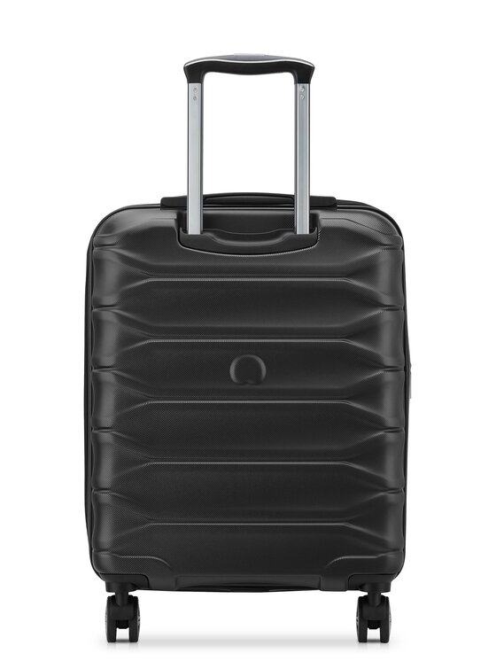 Delsey Paris Delsey Paris Walizka kabinowa 301412 Szary
