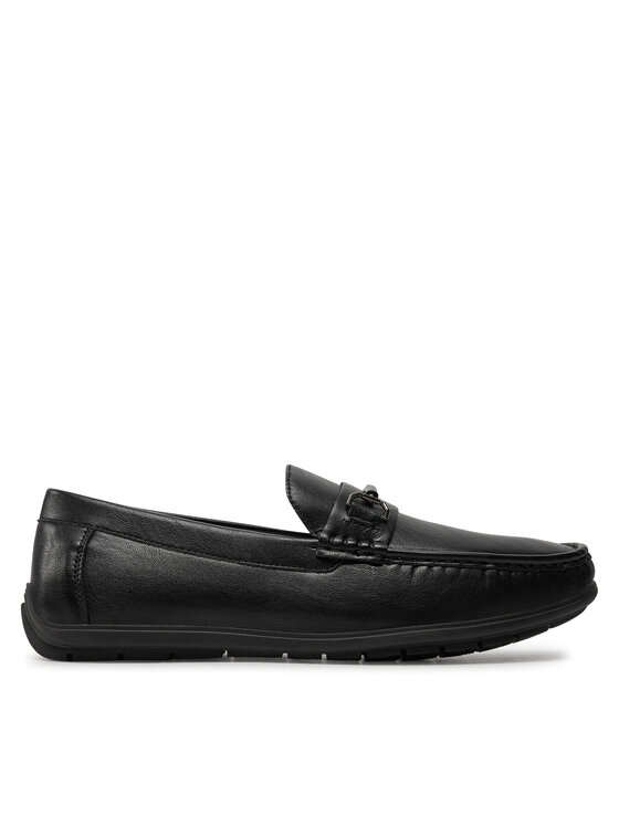 Pierre Cardin Pierre Cardin Mokasinke 905 Crna