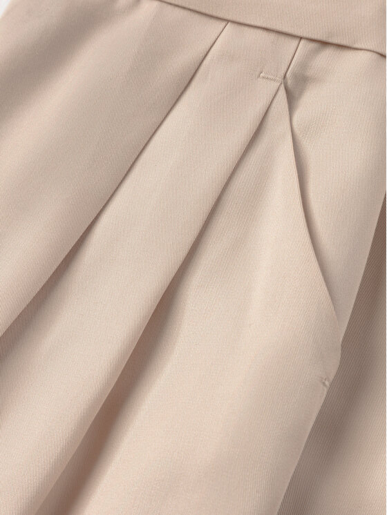 JOOP! JOOP! Bermudu šorti 30042155 Bēšs Regular Fit