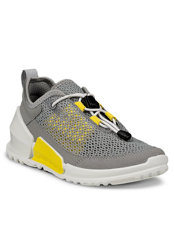 ECCO ECCO Sneakersy 71177260919 Šedá